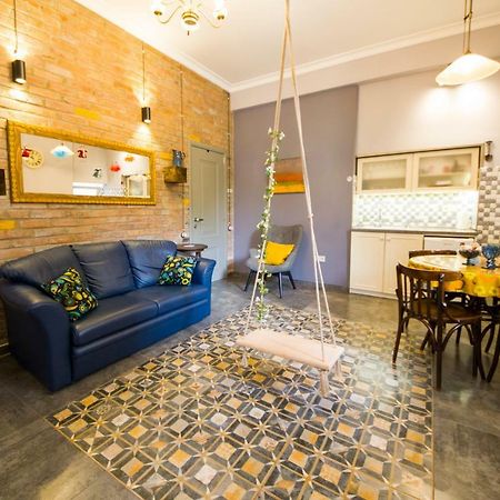Sofia Apartment In Old Тбілісі Екстер'єр фото