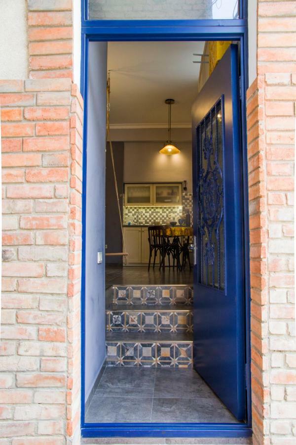 Sofia Apartment In Old Тбілісі Екстер'єр фото